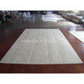 custom wedding white concise plush carpet wholesale